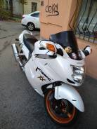 Honda CBR 1100XX. 1 100 куб. см., исправен, птс, с пробегом