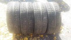 Bridgestone Blizzak MZ-01. Зимние, без шипов, 5 %, 4 шт
