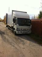 Isuzu. A/м грузовой isuzu NQR 75, 150 куб. см., 5 000 кг., 4x2