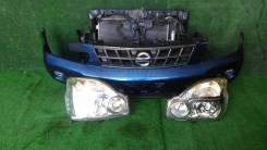 Ноускат NISSAN X-TRAIL, T31;NT31;TNT31, QR25DE