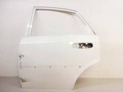 Дверь боковая. Daewoo Gentra Daewoo Lacetti, KLAN Chevrolet Lacetti, J200 Ravon Gentra Двигатели: F14D3, F16D3, F18D3, T18SED, A15DMS, U20SED, Z20DM