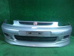 Бампер HONDA LOGO, GA3;GA5