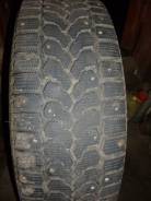 Yokohama Ice Guard F700Z. Зимние, шипованные, 2012 год, 10 %, 4 шт