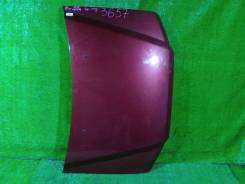 Капот MITSUBISHI PAJERO IO, H66W;H76W;H67W;H77W