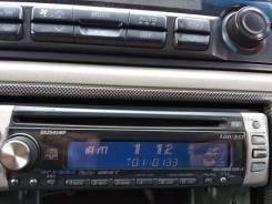 Clarion DXZ545MP