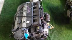 Двигатель BMW 320i, E46, M52; 206S4 B6053