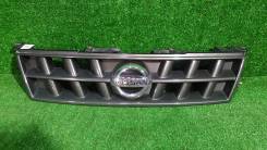 Решетка радиатора NISSAN X-TRAIL, T31;NT31;TNT31; 62310-JG00A