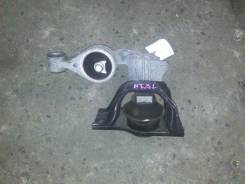 Подушка двс NISSAN X-TRAIL, T31, QR25DE