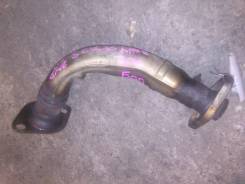 Глушитель TOYOTA RAV4, ZCA25, 1ZZFE