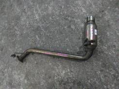 Глушитель TOYOTA BB, NCP31, 1NZFE