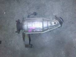 Глушитель NISSAN DUALIS, J10, MR20DE