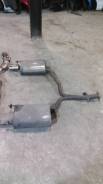 Глушитель LEXUS GS350, GRS191, 2GRFSE