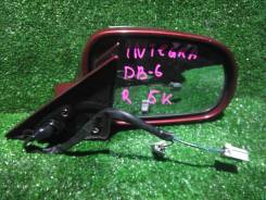 Зеркало HONDA INTEGRA, DB6;DC1;DC2;DB8;DB9;DB7