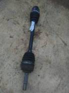 Привод MITSUBISHI CHARIOT GRANDIS, N94W;N71W;N74WG, 4G64 4G93