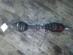 Привод NISSAN TEANA, J31, VQ35DE