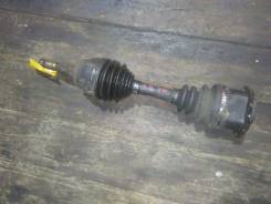 Привод NISSAN CARAVAN, E25, ZD30DD ZD30DDTI