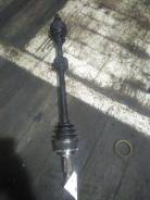 Привод TOYOTA RAUM, EXZ10;EL43;EL41;EL51;EL53;NL50;EXY10;EL54;EL52, 5EFE 4EFE 1NT 5EFHE