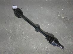 Привод TOYOTA COROLLA II, EL41;EXZ10;EL43;EL51;EL53;NL50;EXY10;EL54;EL52, 4EFE 5EFE 1NT 5EFHE