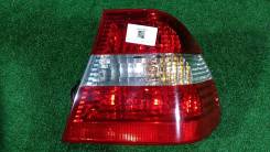 Стоп сигнал BMW 318i, E46; 388014, правый задний