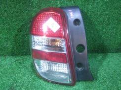 Стоп сигнал NISSAN MARCH, K13; T001