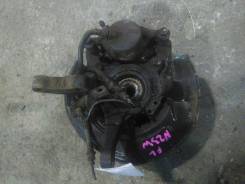 Ступица MITSUBISHI RVR, N23W;N28W;N21W;N11W;N13W;N48W;N43W;N33W;N34W;N38W;N44W, 4G63 4G63T 4D68T 4G93 4G64