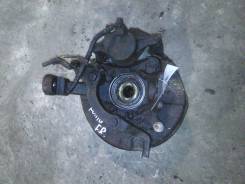 Ступица TOYOTA GRANVIA, KCH16;VCH16;LH188;LH129;KZH138;KZH106;LH107;LH119;KZH116;KZH126;LH178;LH109;LH168;RCH47;KCH46, 1KZTE 5VZFE 5L 3...