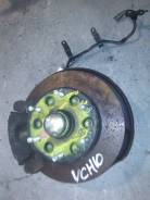 Ступица TOYOTA GRAND HIACE, VCH10;KCH10;RCH11;TRH102;RZH112;TRH112;RZH182;LH182;LH123;LH102;RZH183;LH172;LH113;LH162;RZH102;LH103;RCH4...