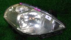 Фара NISSAN TIIDA, C11; P4278