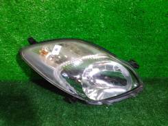 Фара TOYOTA VITZ, NCP91;SCP90;KSP90;NCP95; 52-184