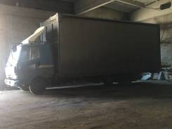 Mitsubishi Fuso. кубатурник 6т 53 куб. м, 8 100 куб. см., 6 000 кг., 4x2