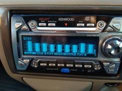 Kenwood DPX