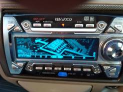 Kenwood DPX