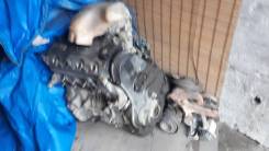 Двигатель в сборе. Honda Odyssey Двигатель F23A