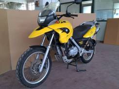 BMW F 650 GS. 650 куб. см., исправен, птс, без пробега. Под заказ