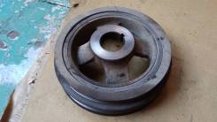 Шкив коленвала. Mitsubishi: Lancer Cedia, Aspire, Lancer, Mirage, Carisma, Dion, FTO, Bravo, Dingo, RVR, Space Star, Pajero, Legnum, Pajero Pinin, Gal...