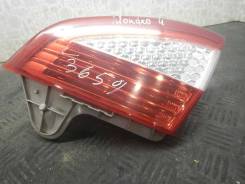 Фонарь задний правый Ford Mondeo 4