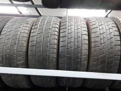 Goodyear Ice Navi Zea II. Зимние, без шипов, 2013 год, 10 %, 4 шт