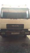 MAN L2000. MAN8, 5 000 куб. см., 5 000 кг., 6x2