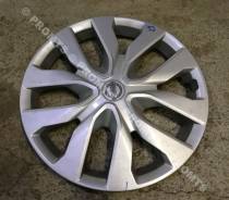 Колпак. Nissan X-Trail, HNT32, HT32, NT32, T32, T32RR Infiniti Q50, V37 Двигатели: MR20DD, QR25DE, R9M, MR16DDT
