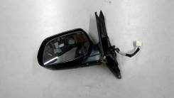 Зеркало боковое Toyota RAV 4 2000-2005, левое