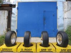 Pirelli P600. Летние, 5 %, 4 шт