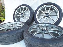 ProDrive. 7.5x18", 5x100.00, ET47