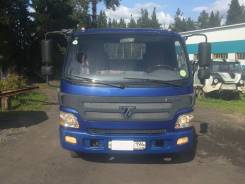 Foton. Фотон, 3 800 куб. см., 3 500 кг., 4x2