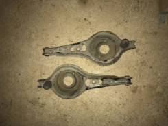 Рычаг, тяга подвески. Ford Focus, BK, BL, BM, CB8 Двигатели: ECOBOOST, IQDB, JQDA, JQDB, JTDA, JTDB, M1DA, M2DA, M8DA, M8DB, M9DA, M9DB, MUDA, NGDA, N...
