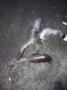 Катализатор. Mitsubishi Pajero, V83W, V93W Mitsubishi Montero, V93W Двигатель 6G72