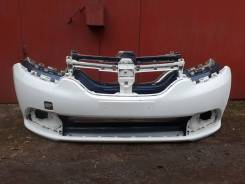 Бампер. Renault Logan, L8 Двигатели: H4M, K4M, K7M