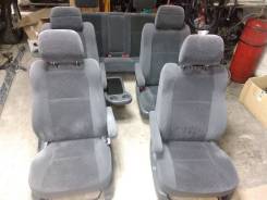 Сиденье. Toyota Estima, ACR30W, ACR40W, AHR10W, MCR30W, MCR40W Двигатели: 1MZFE, 2AZFE, 2AZFXE, IMZFE