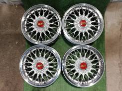 BBS. 6.0x16", 5x114.30, ET46, ЦО 67,1 мм.