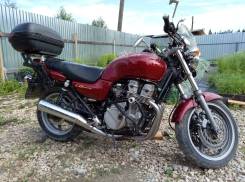Honda CB 750. 750 куб. см., исправен, птс, с пробегом