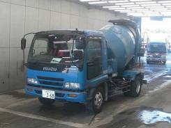 Isuzu Forward. Миксер , 8 220 куб. см., 3,20 куб. м. Под заказ